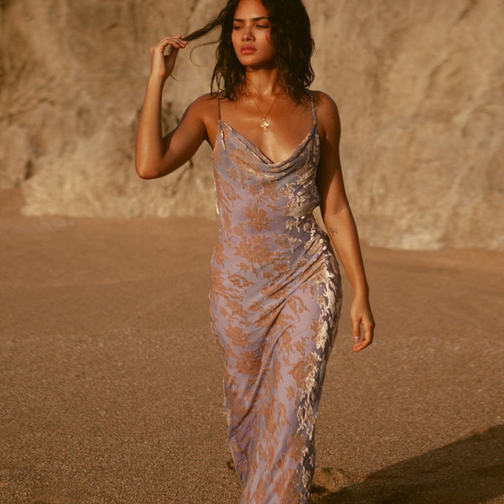 Rat & Boa Athena dress